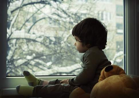 Не обижайте сироту